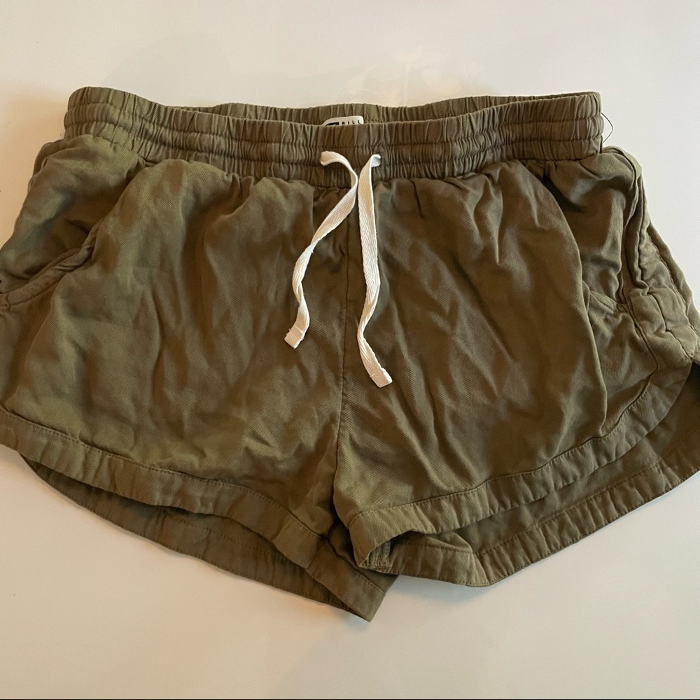 Billabong Road trippin’ short sz medium